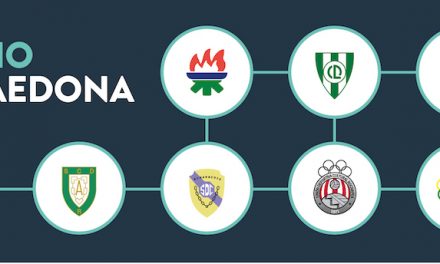 Acceso de otros socios de clubes AEDONA en el club