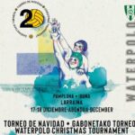 20ª EDICIÓN TORNEO DE NAVIDAD DE WATERPOLO